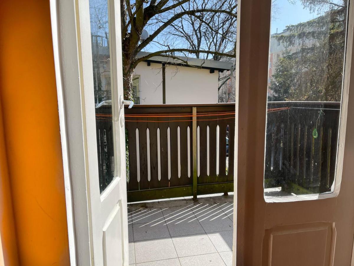 Piasek Sopotu Apartamento Exterior foto