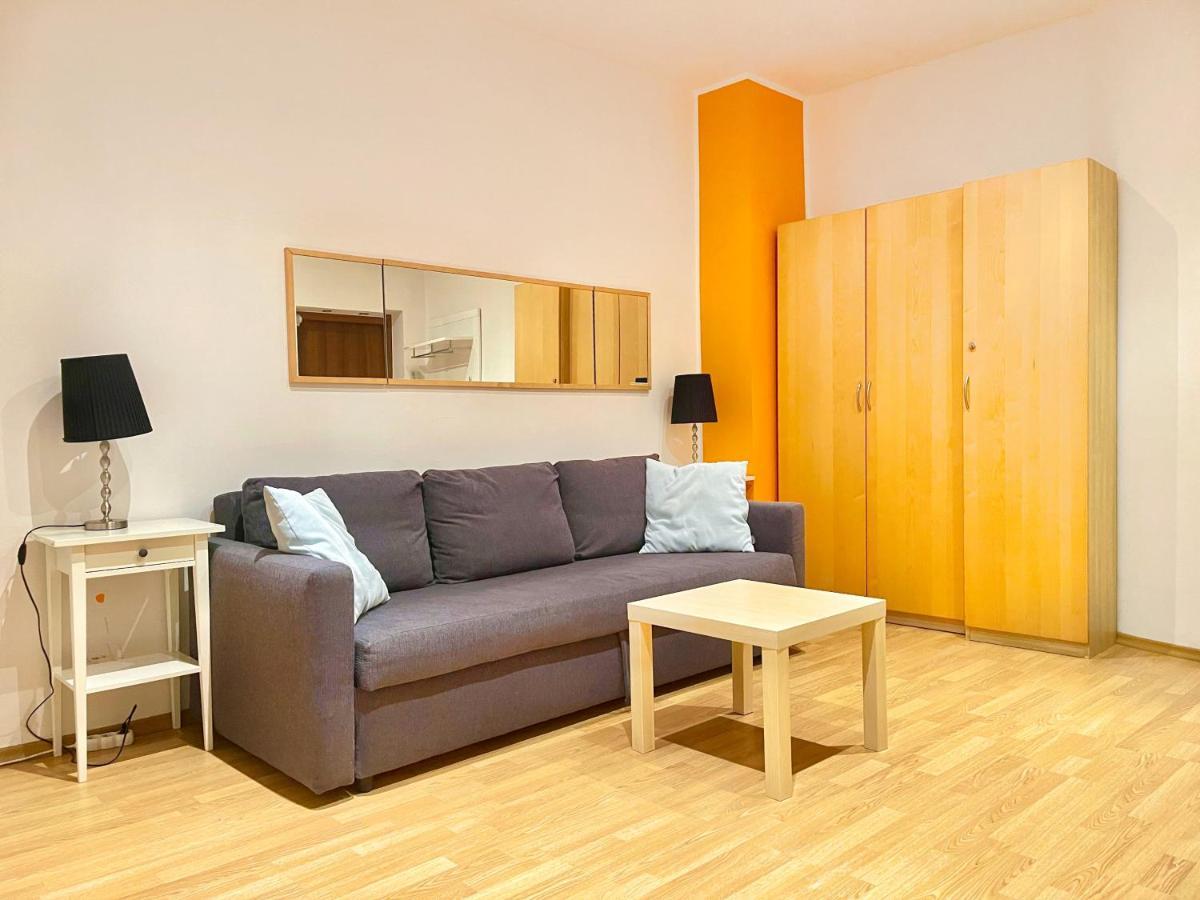 Piasek Sopotu Apartamento Exterior foto